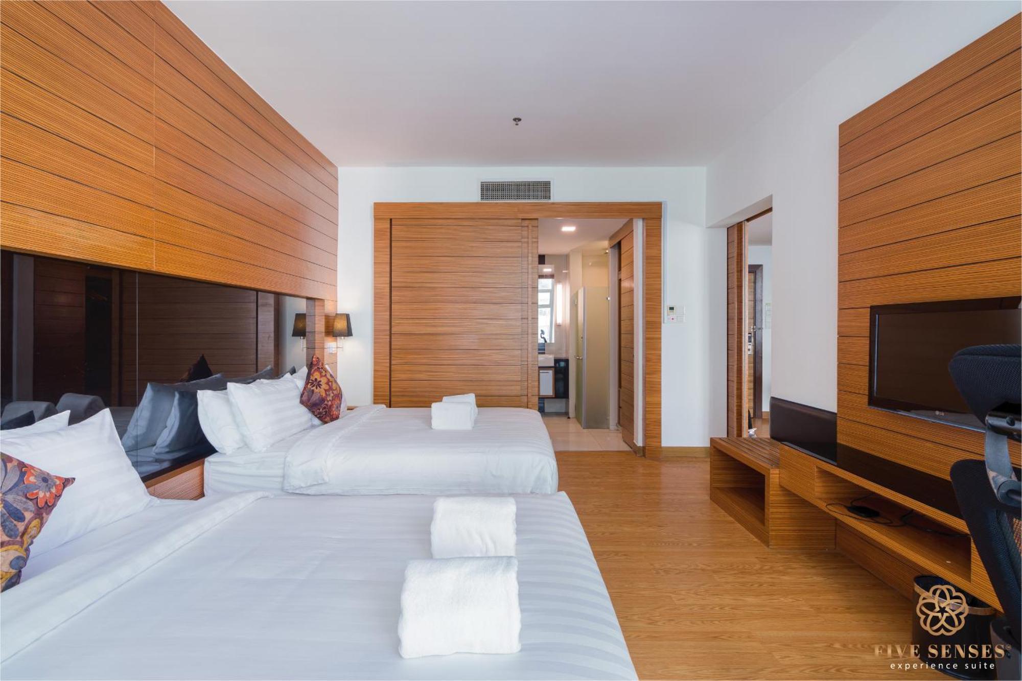 Dua Sentral Signature Suites Kuala Lumpur Phòng bức ảnh