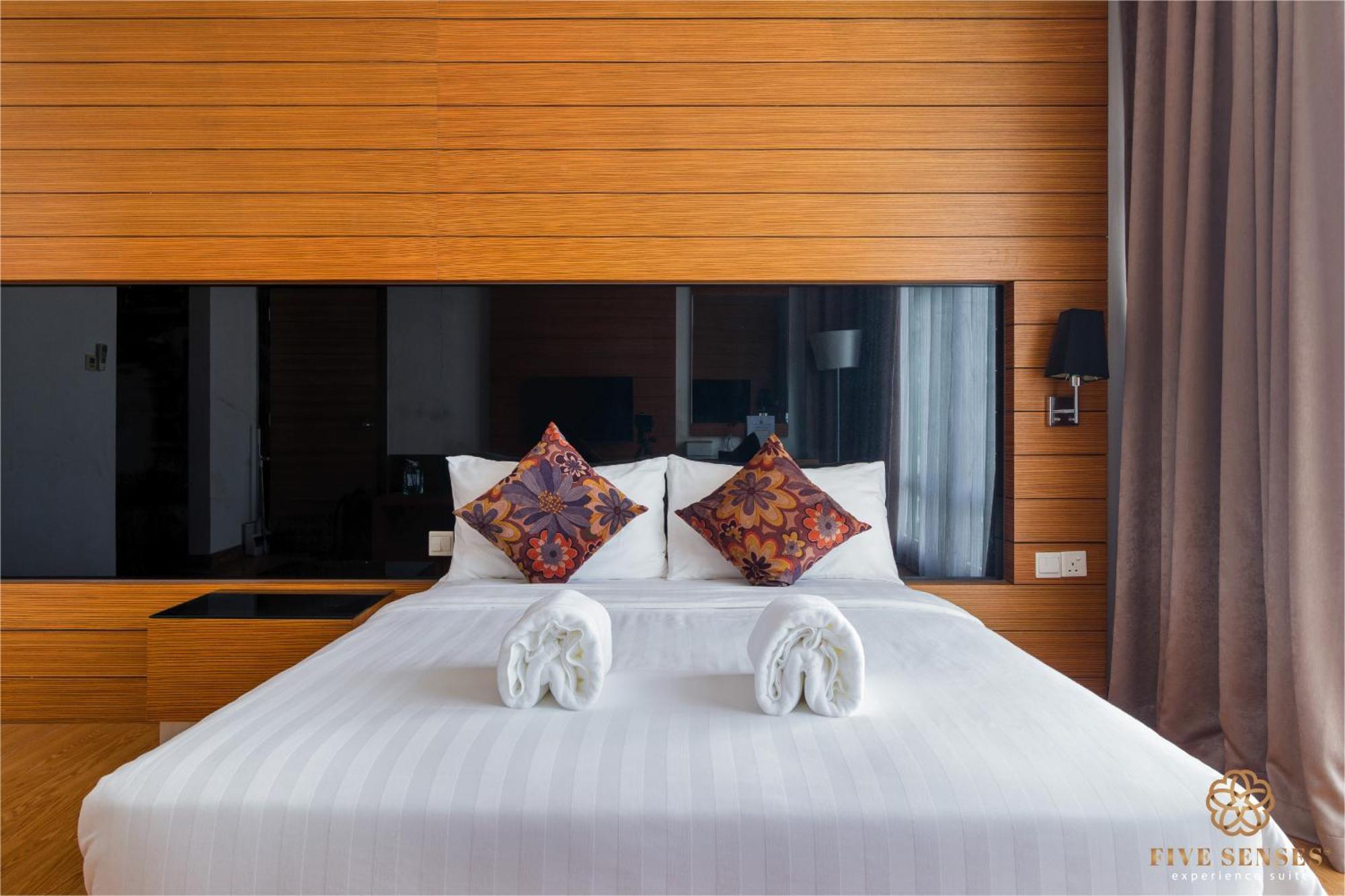Dua Sentral Signature Suites Kuala Lumpur Phòng bức ảnh