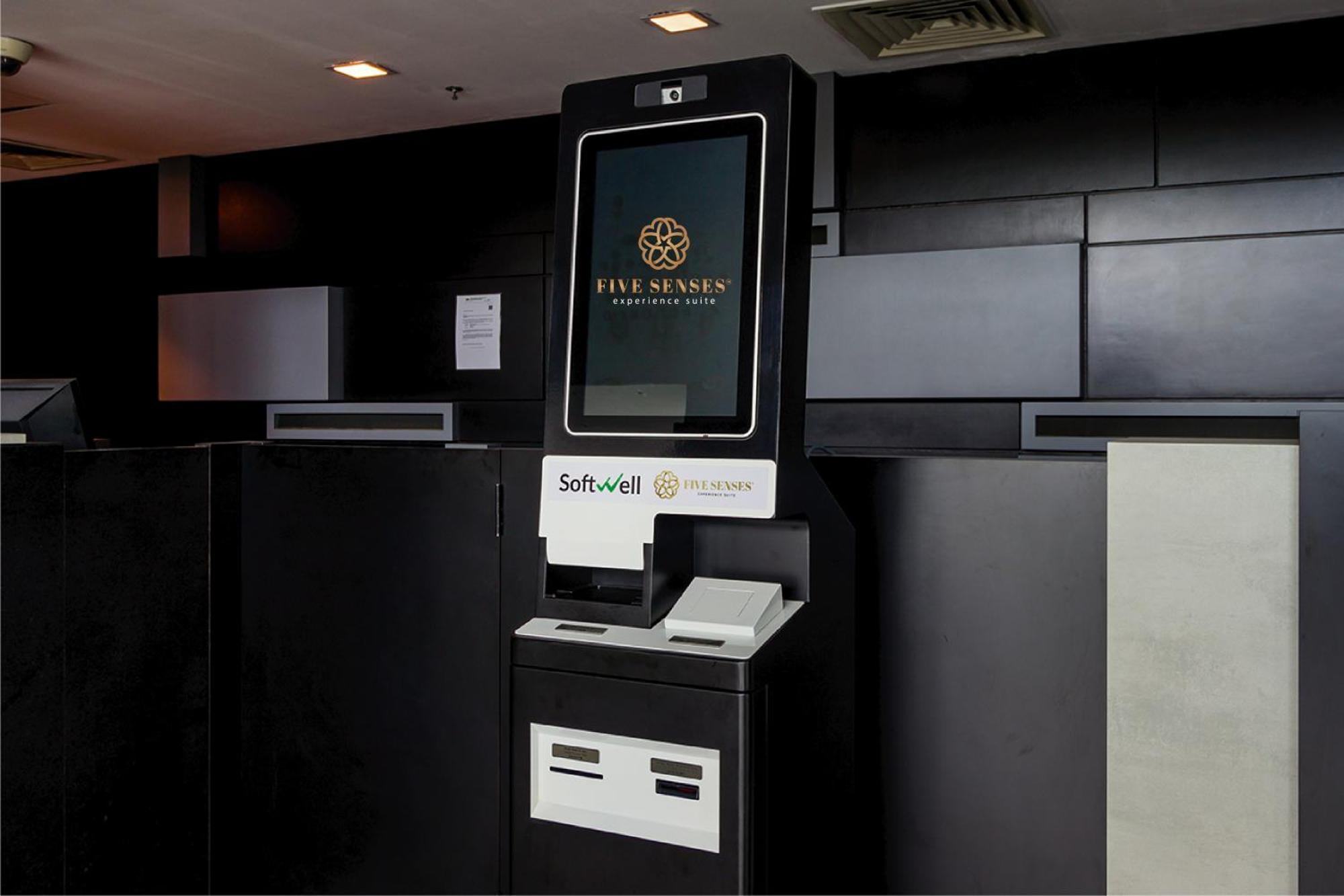 Dua Sentral Signature Suites Kuala Lumpur Ngoại thất bức ảnh