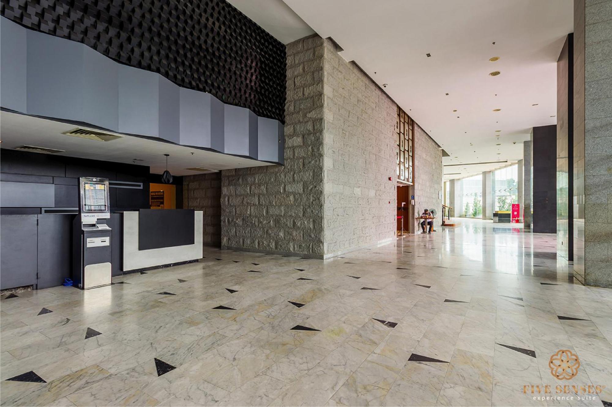 Dua Sentral Signature Suites Kuala Lumpur Ngoại thất bức ảnh