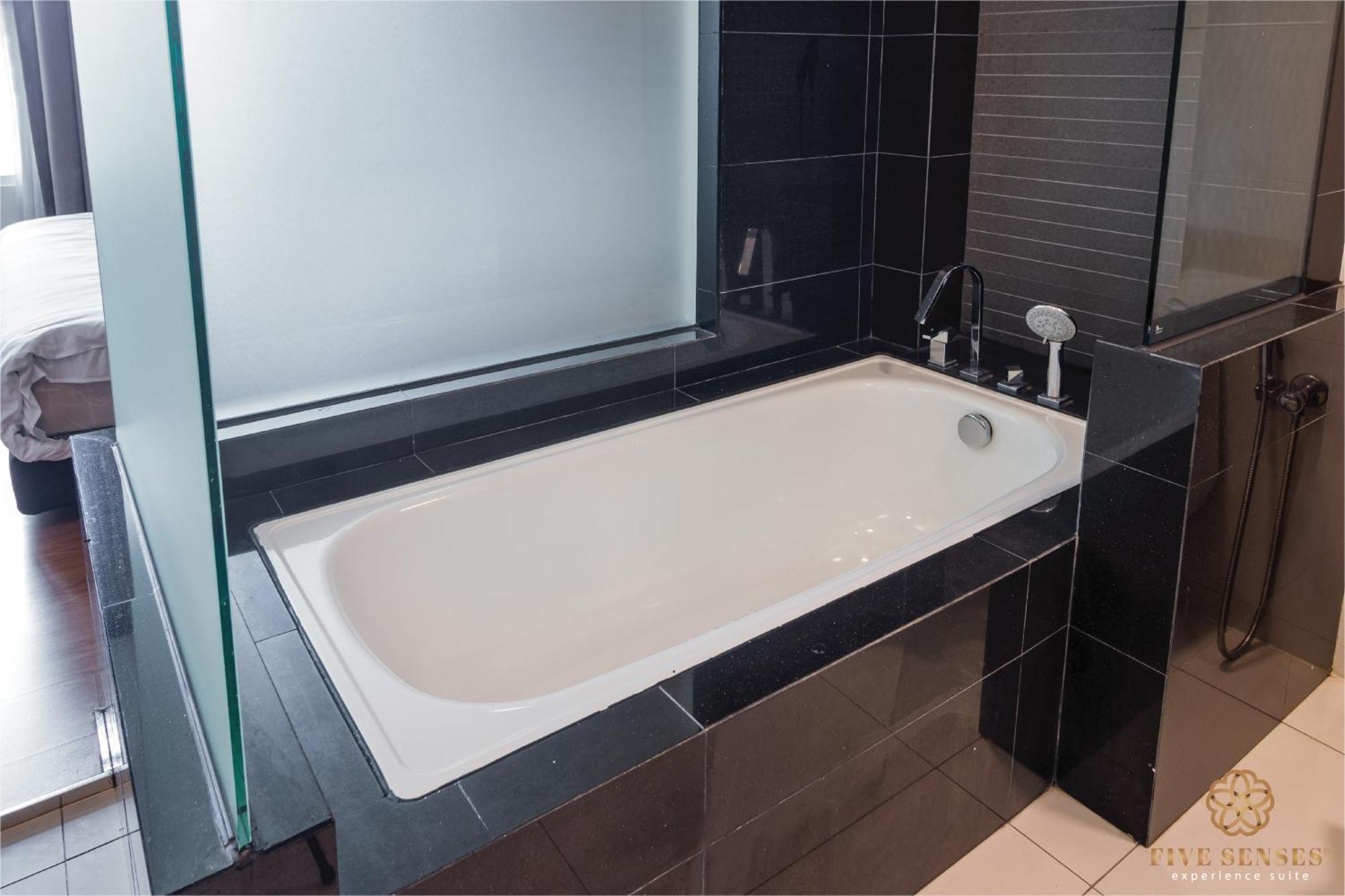 Dua Sentral Signature Suites Kuala Lumpur Phòng bức ảnh