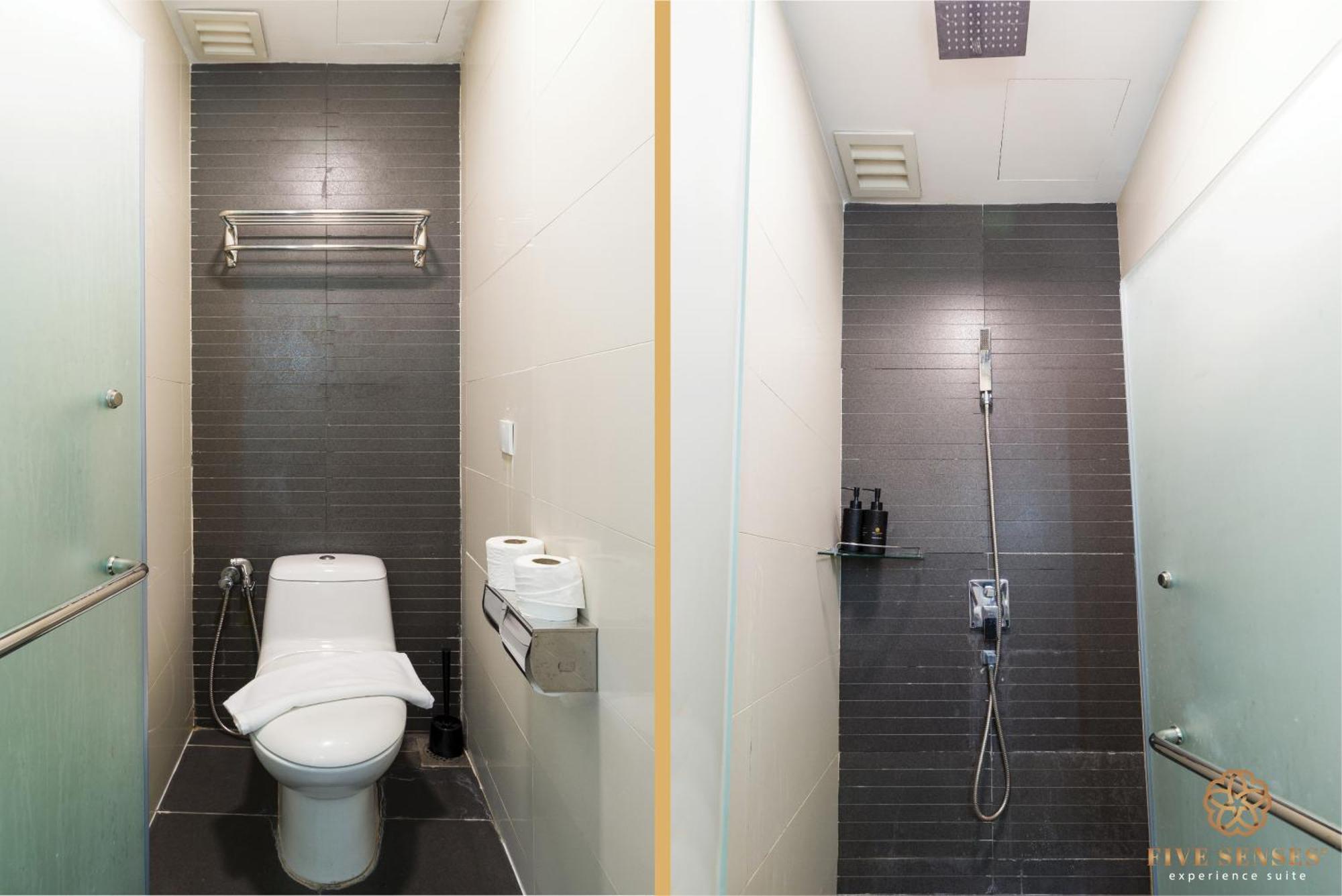 Dua Sentral Signature Suites Kuala Lumpur Phòng bức ảnh