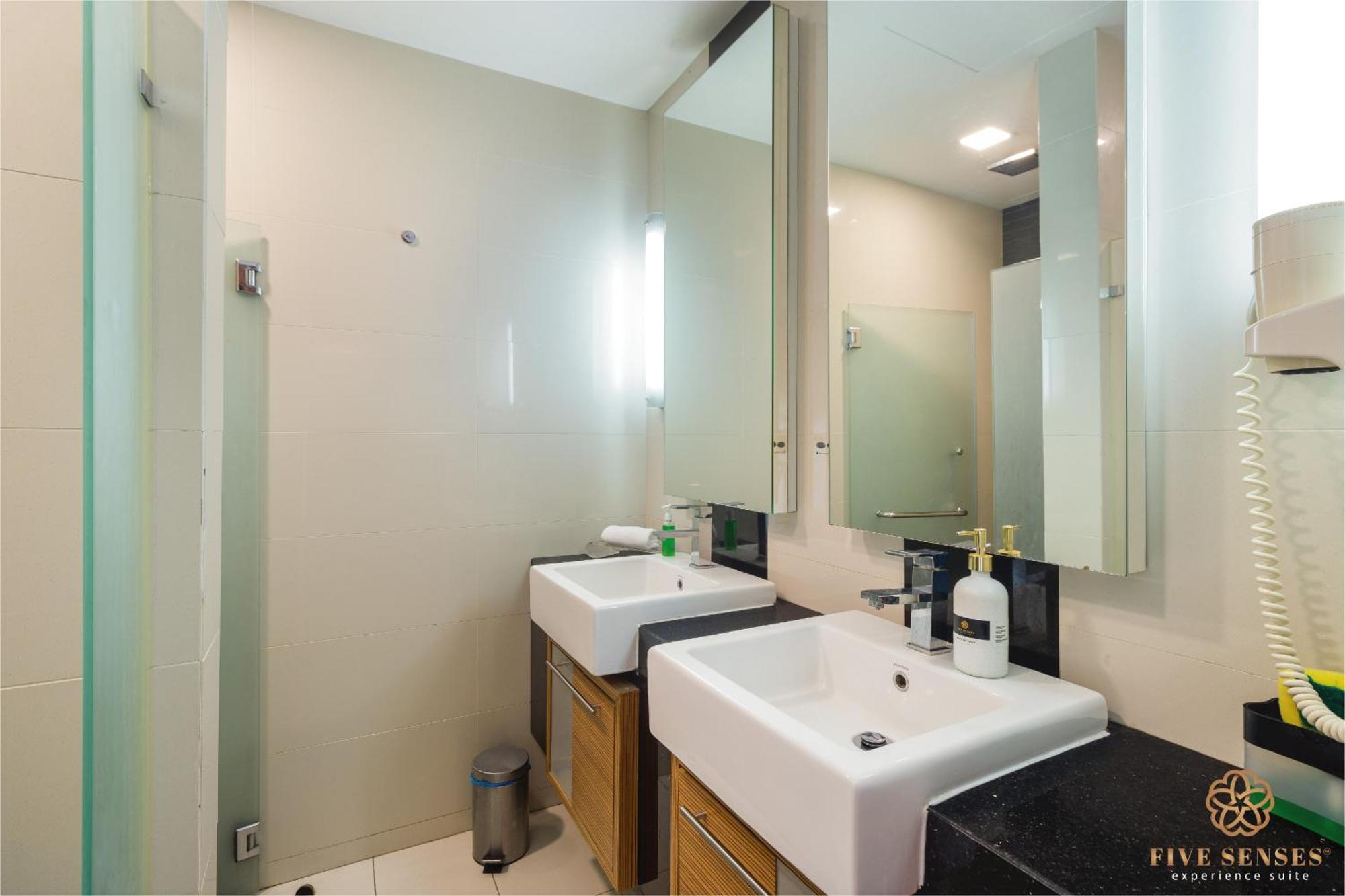 Dua Sentral Signature Suites Kuala Lumpur Phòng bức ảnh