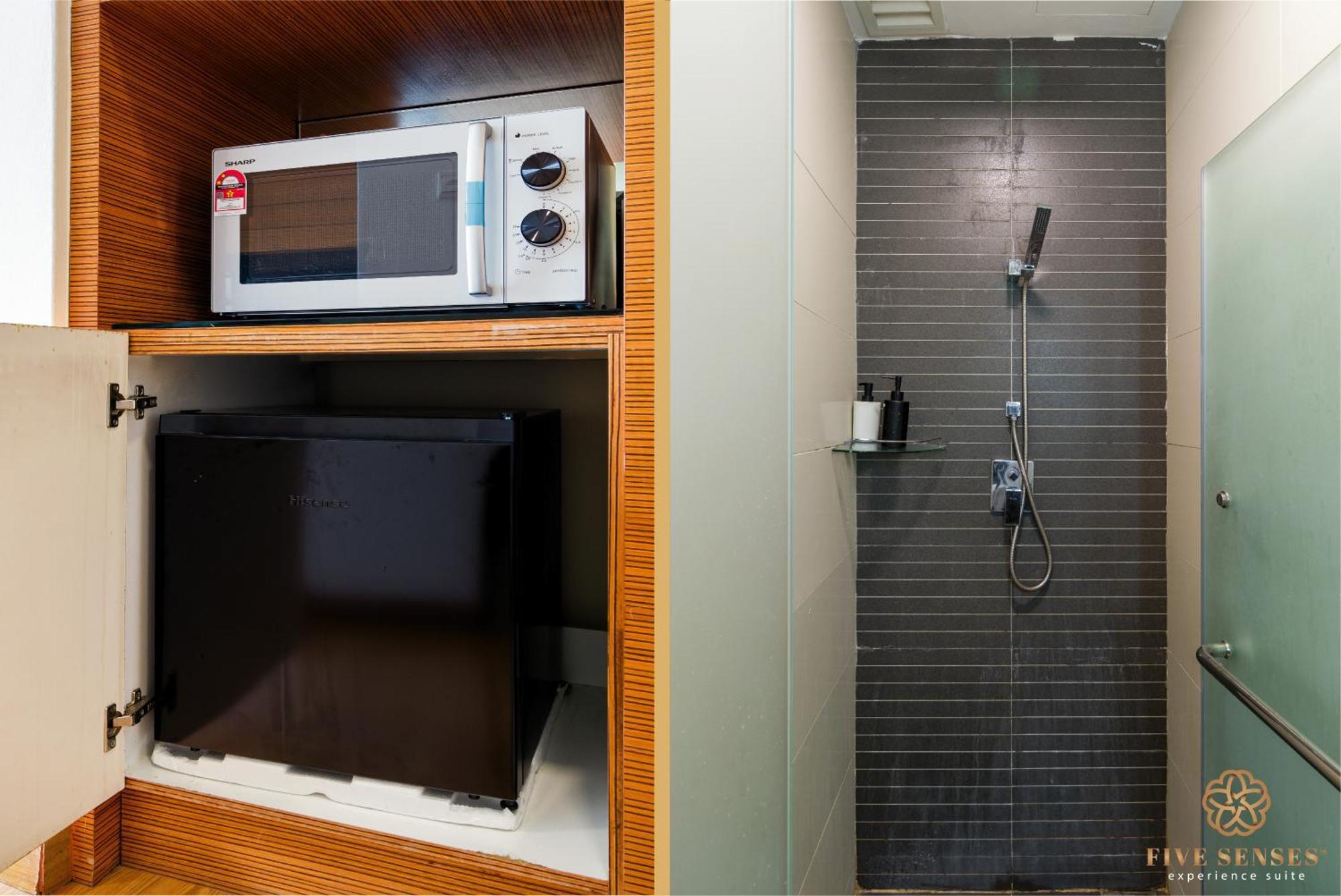 Dua Sentral Signature Suites Kuala Lumpur Phòng bức ảnh
