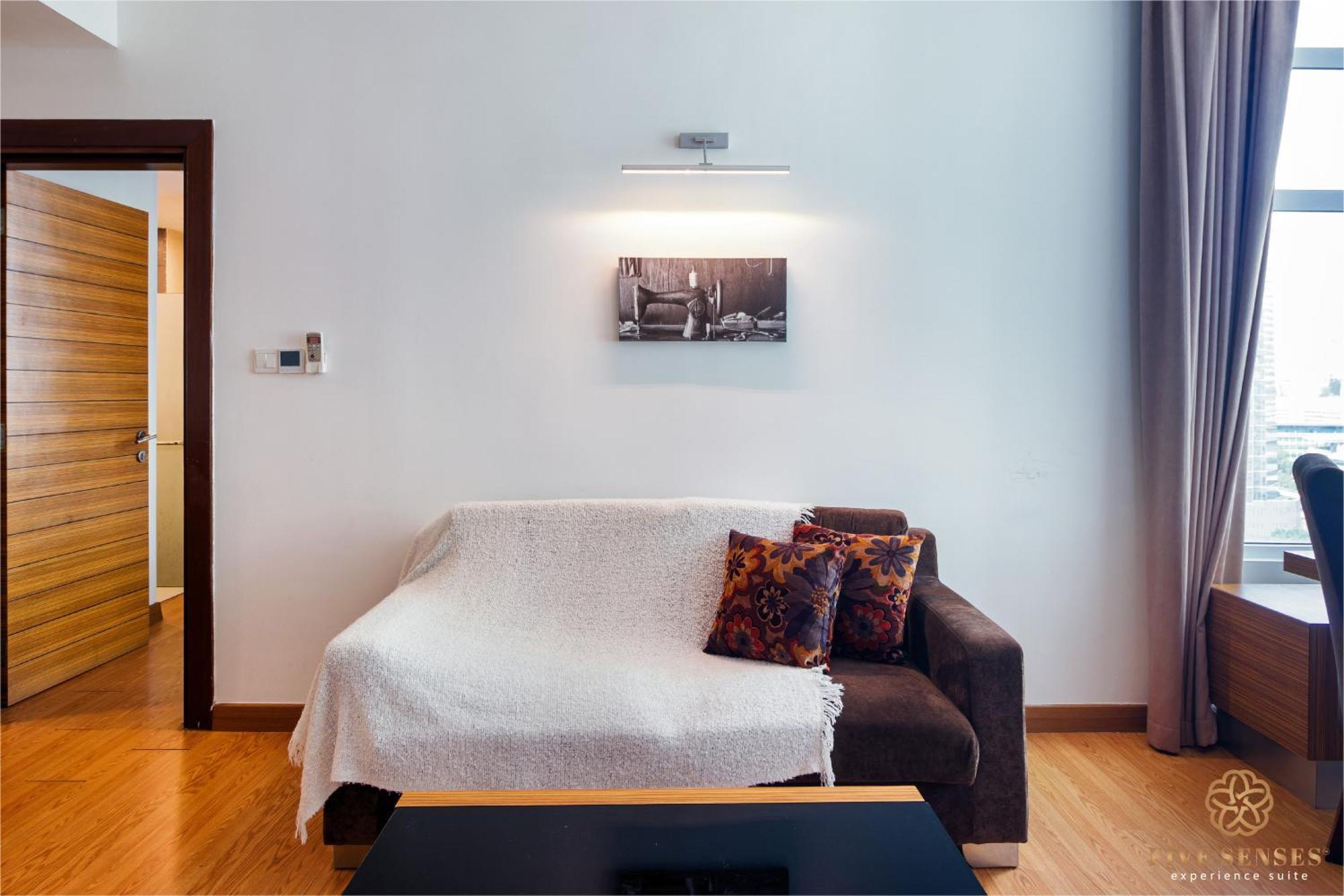 Dua Sentral Signature Suites Kuala Lumpur Phòng bức ảnh