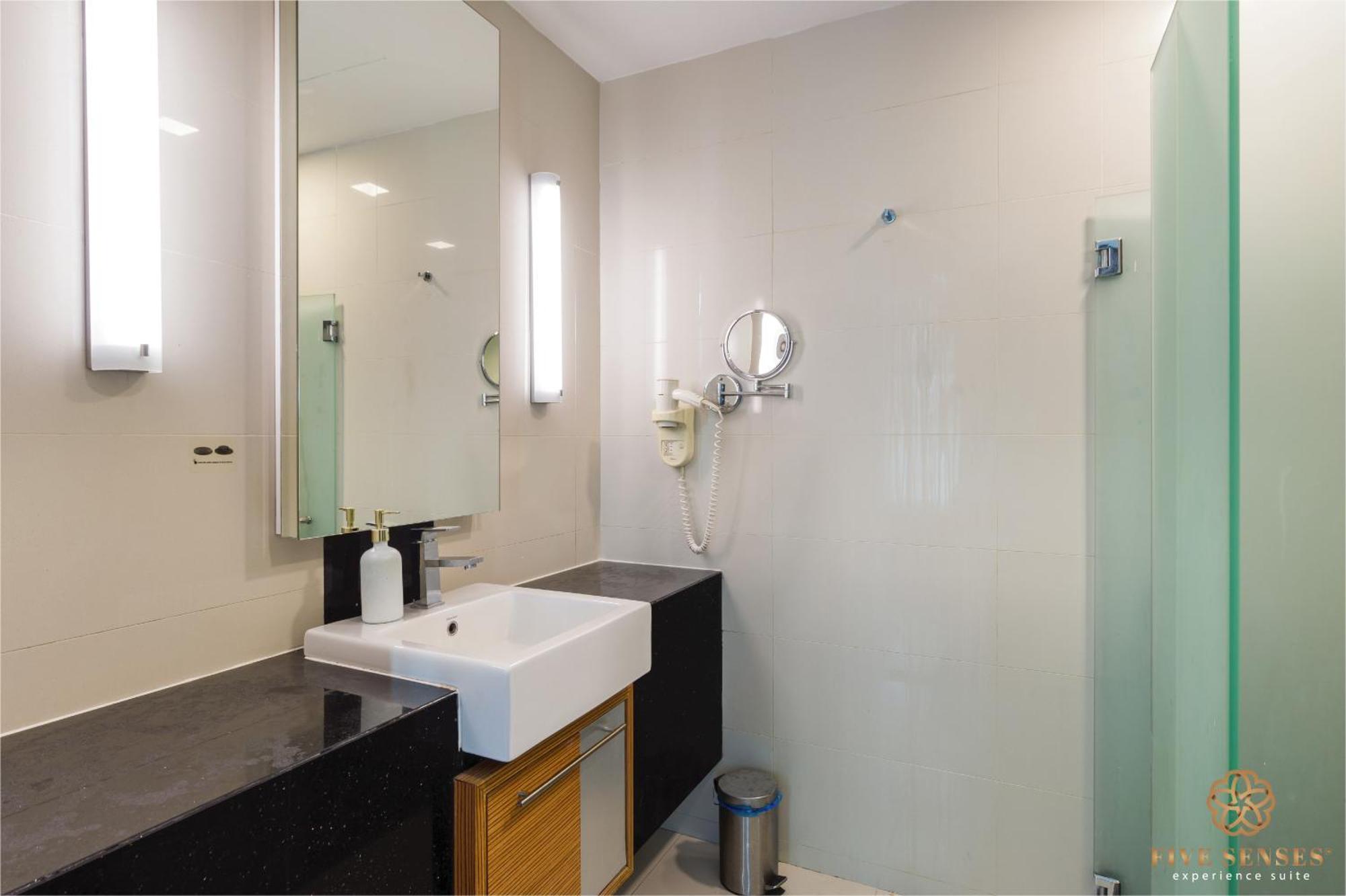 Dua Sentral Signature Suites Kuala Lumpur Phòng bức ảnh