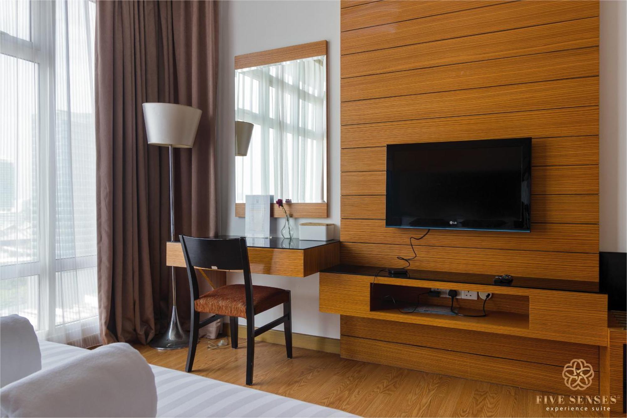 Dua Sentral Signature Suites Kuala Lumpur Phòng bức ảnh