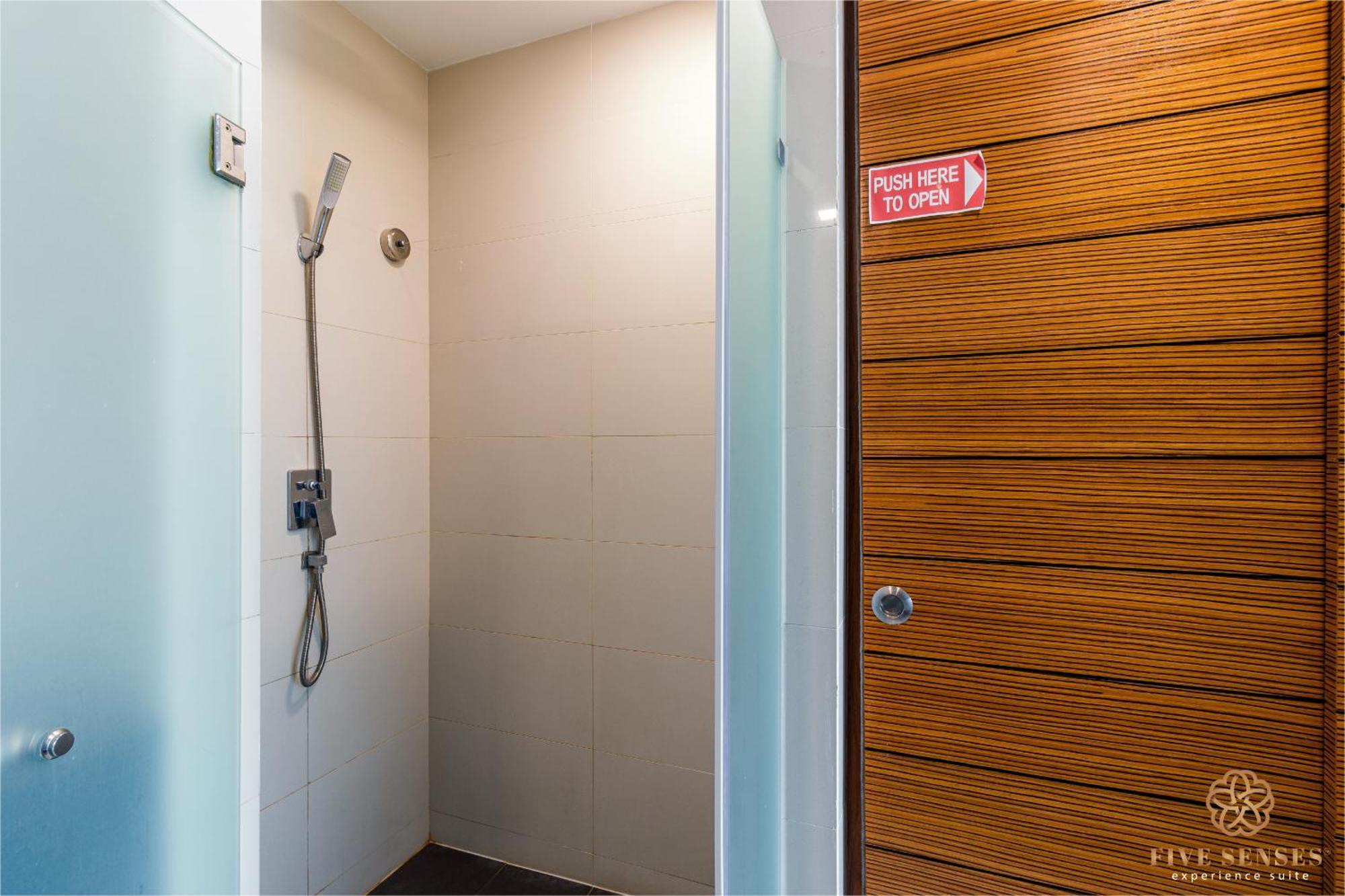 Dua Sentral Signature Suites Kuala Lumpur Phòng bức ảnh